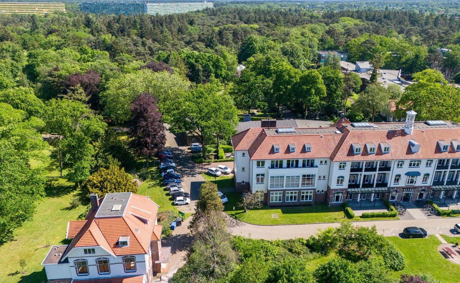 Oude Arnhemseweg 369, Zeist foto-55