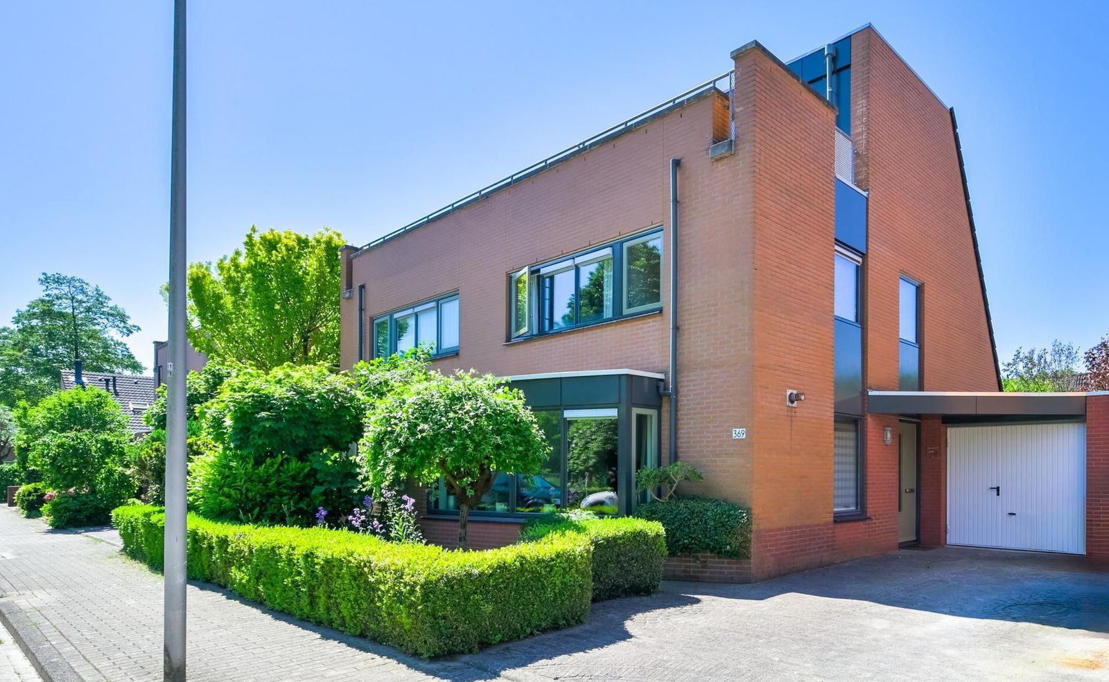 Oude Arnhemseweg 369, Zeist foto-53