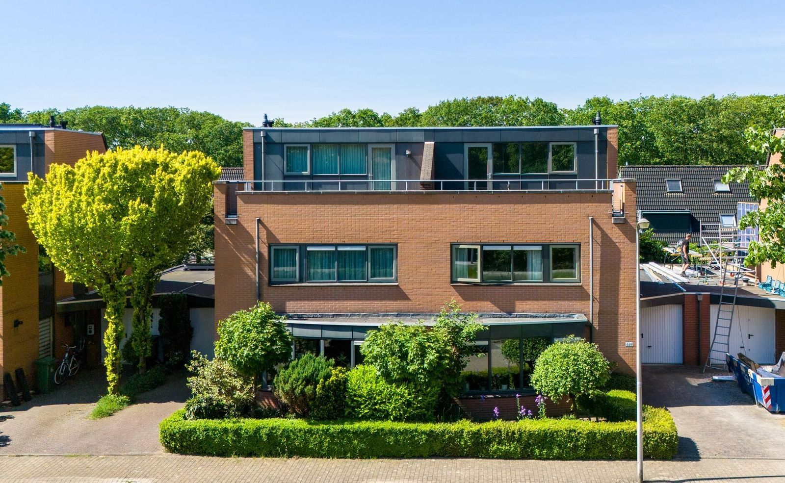 Oude Arnhemseweg 369, Zeist foto-59