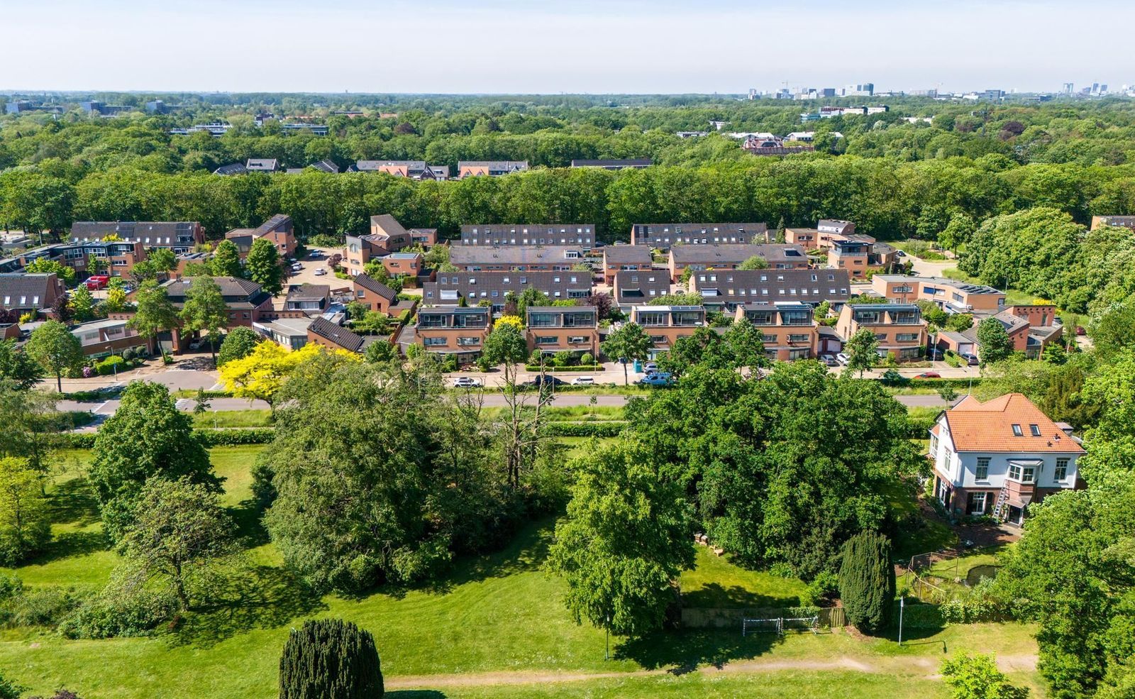 Oude Arnhemseweg 369, Zeist foto-57