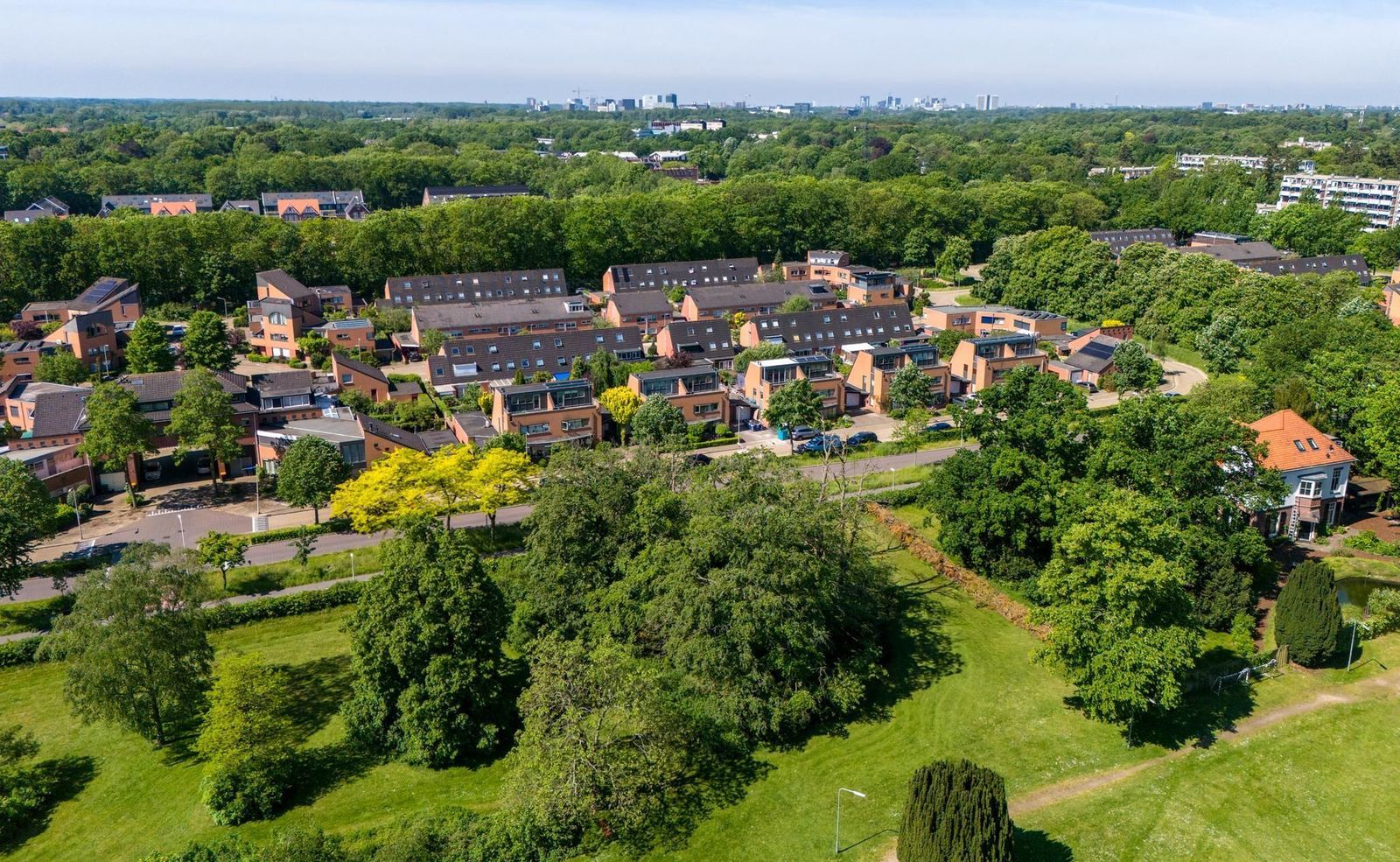 Oude Arnhemseweg 369, Zeist foto-58