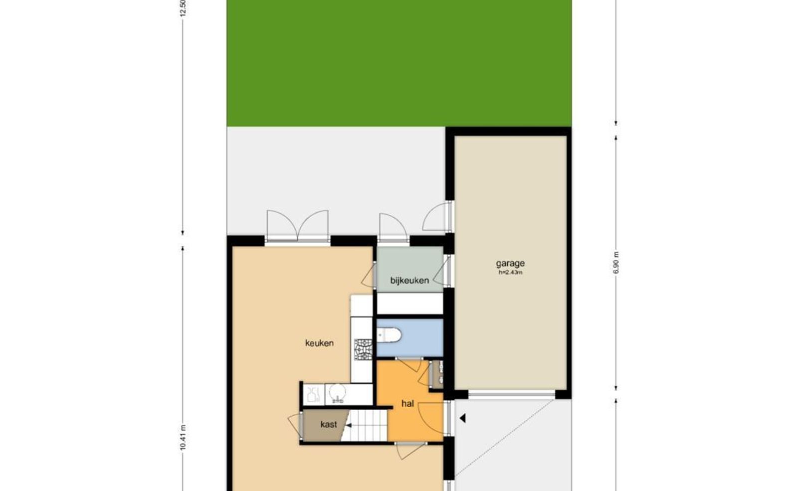 Oude Arnhemseweg 369, Zeist foto-64