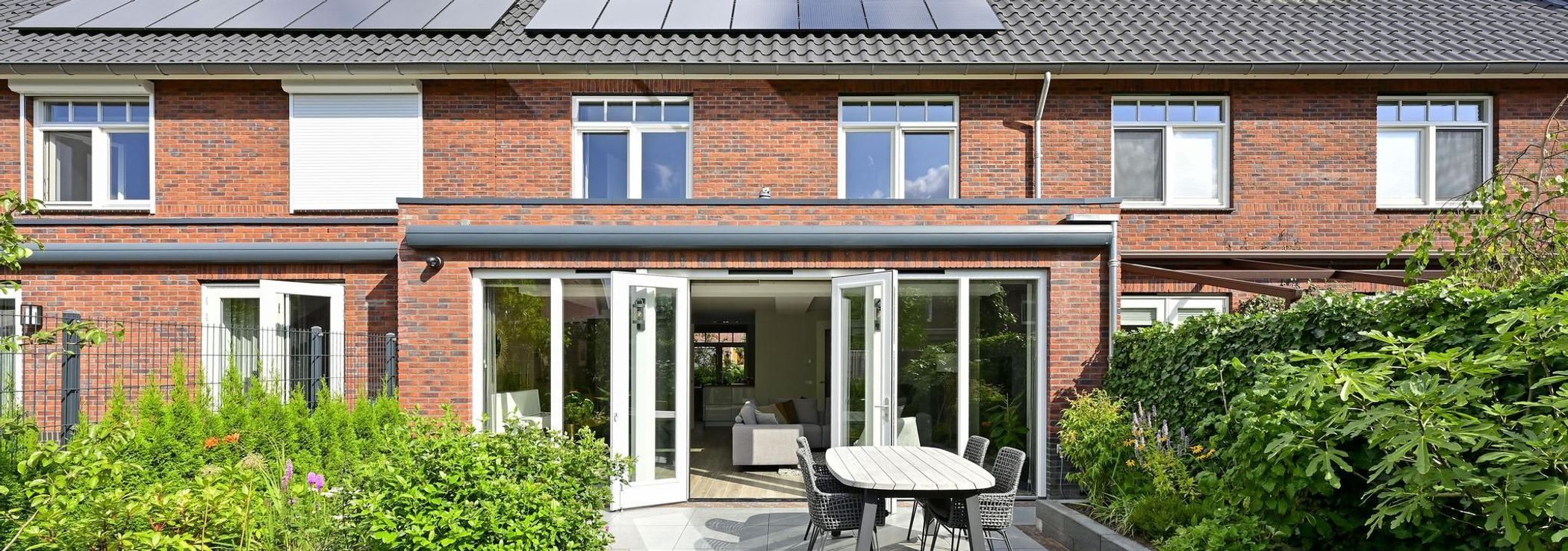 Schukkinglaan 5, Soesterberg