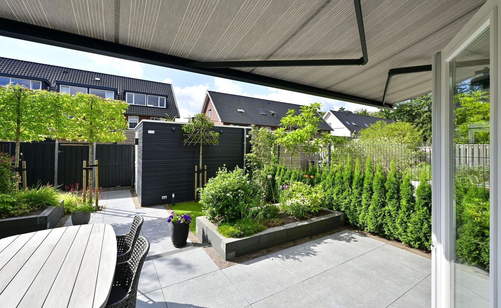 Schukkinglaan 5, Soesterberg foto-35