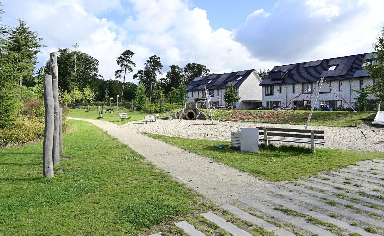 Schukkinglaan 5, Soesterberg foto-38