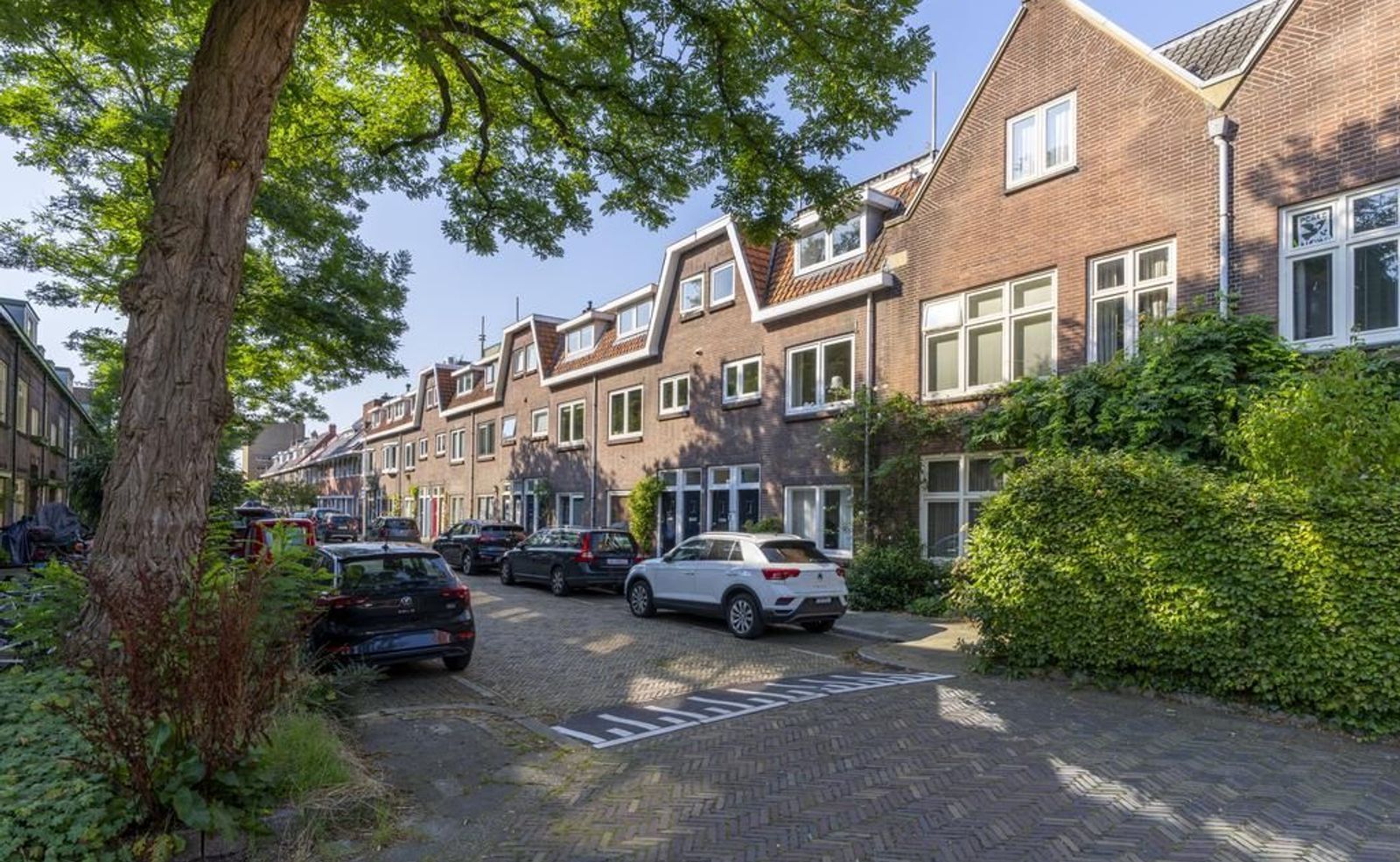 Van der Mondestraat 62 BS, Utrecht foto-32