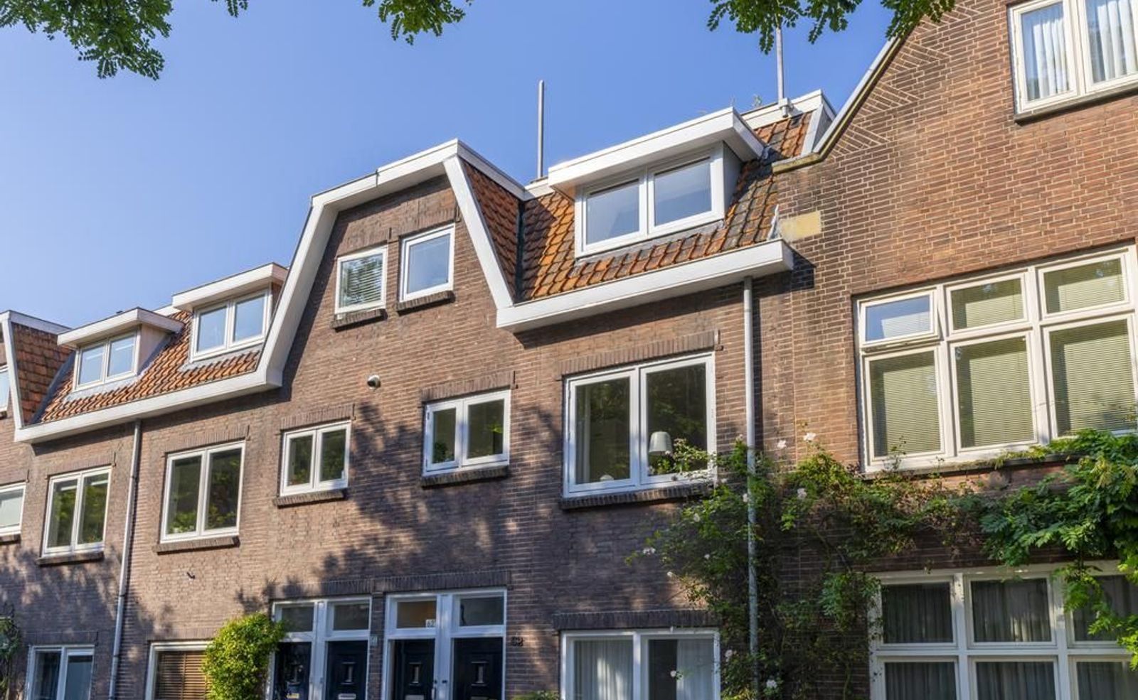 Van der Mondestraat 62 BS, Utrecht foto-31