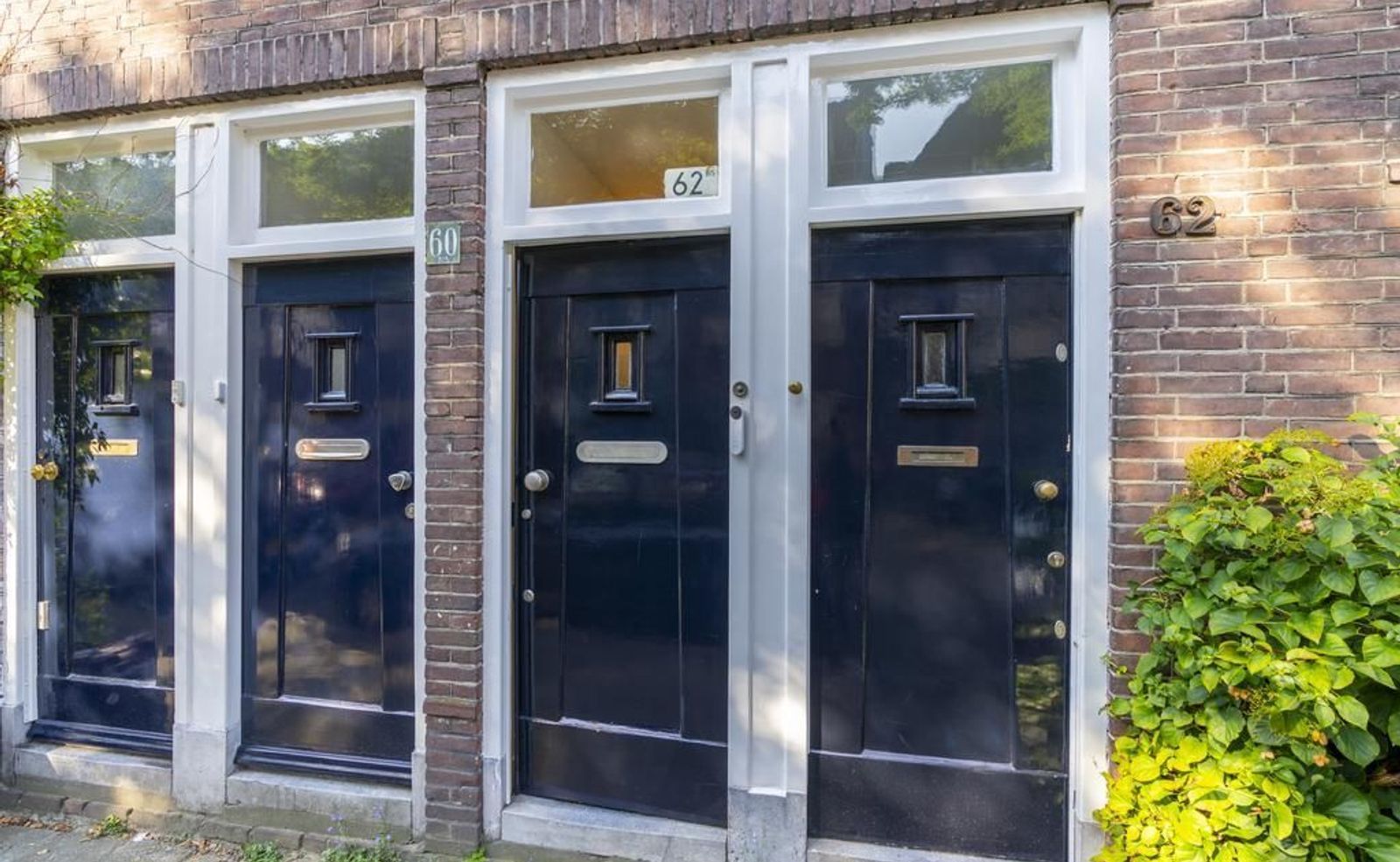 Van der Mondestraat 62 BS, Utrecht foto-1