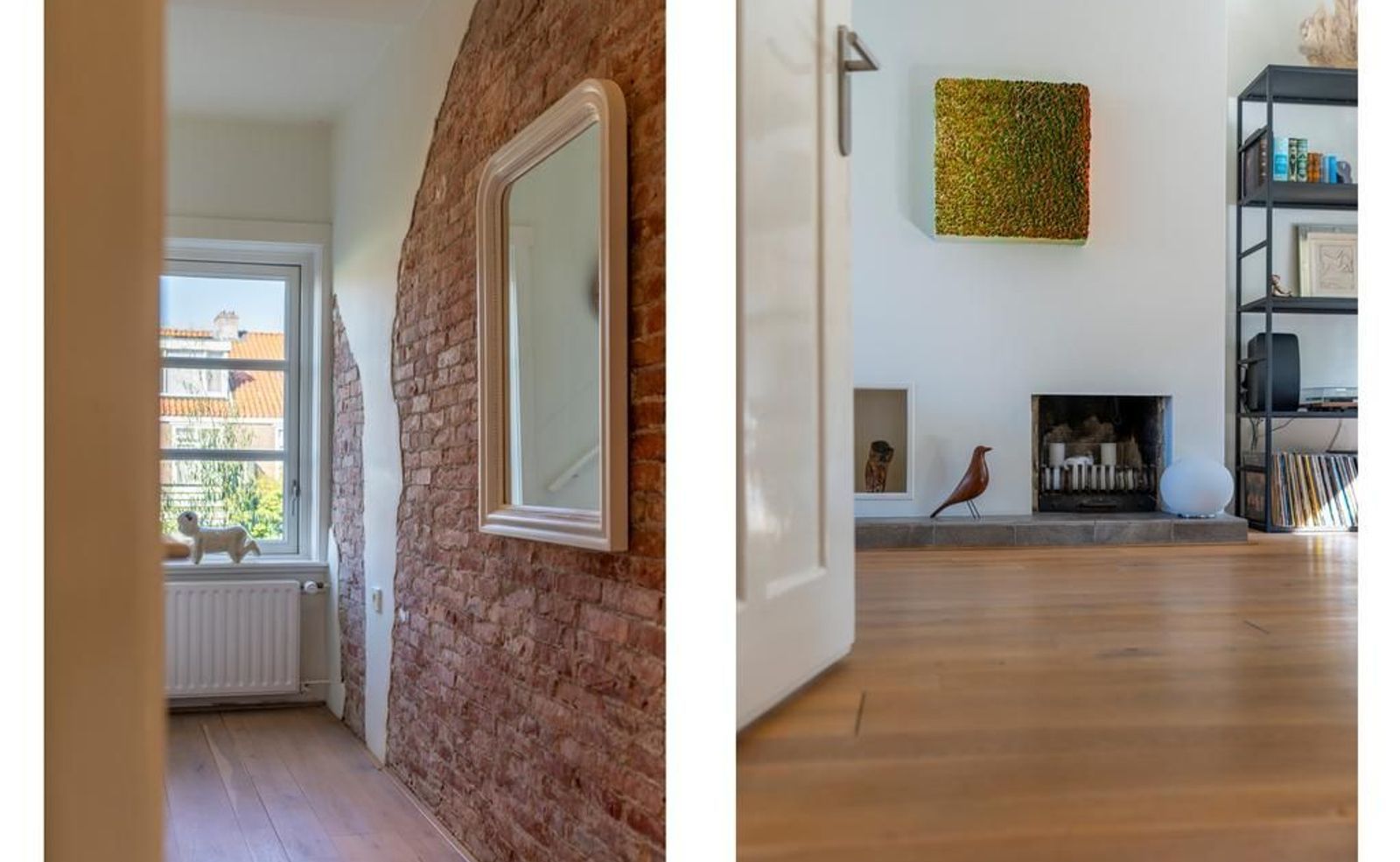 Van der Mondestraat 62 BS, Utrecht foto-16