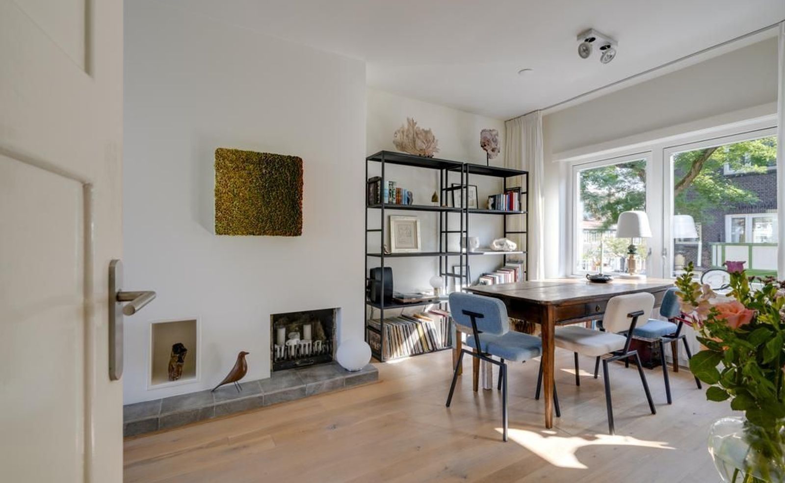 Van der Mondestraat 62 BS, Utrecht foto-9