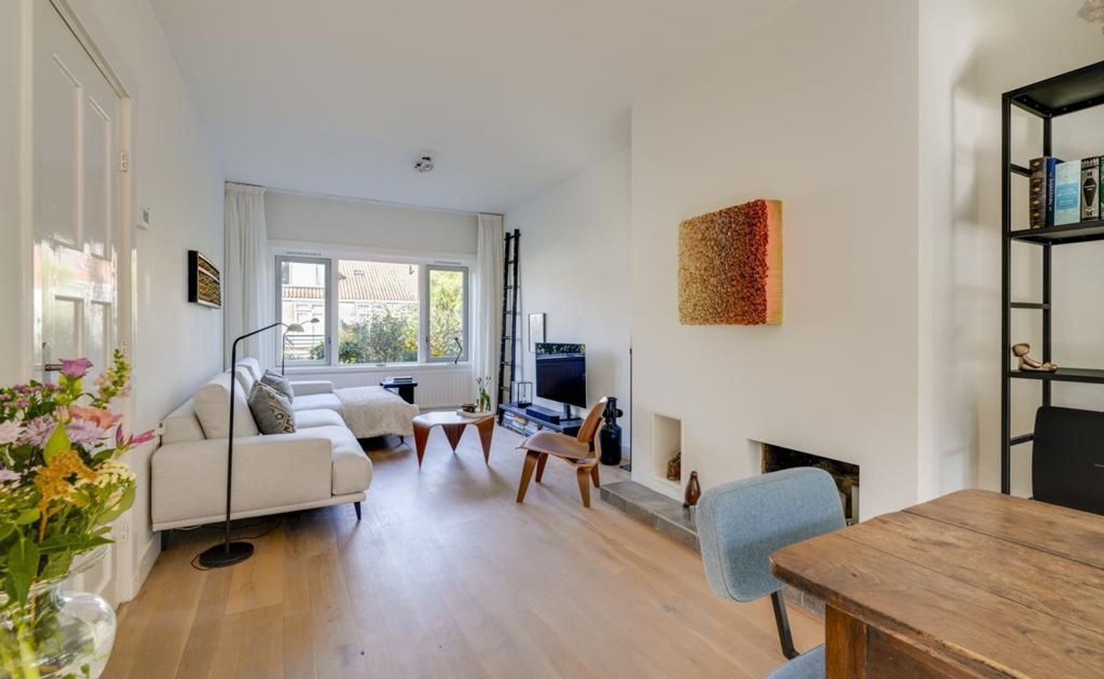 Van der Mondestraat 62 BS, Utrecht foto-7