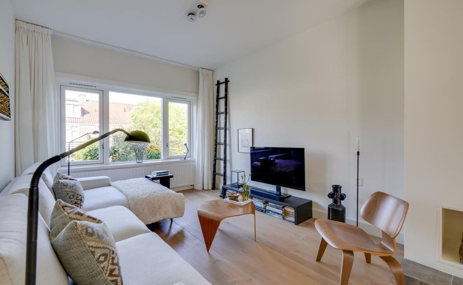 Van der Mondestraat 62 BS, Utrecht foto-5