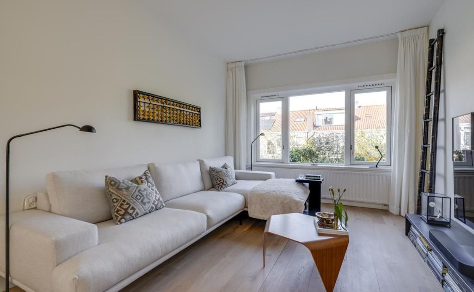 Van der Mondestraat 62 BS, Utrecht foto-4