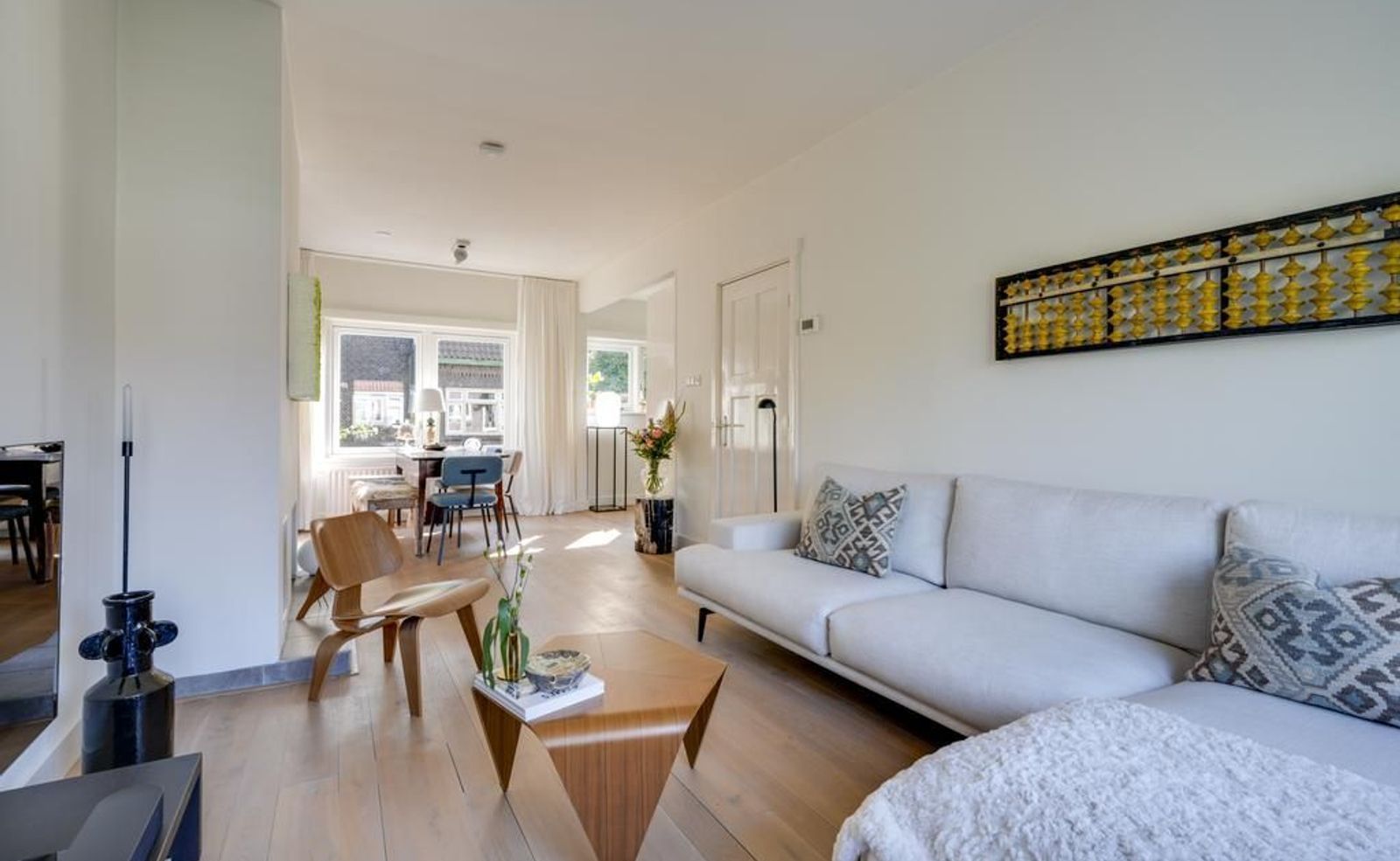 Van der Mondestraat 62 BS, Utrecht foto-6