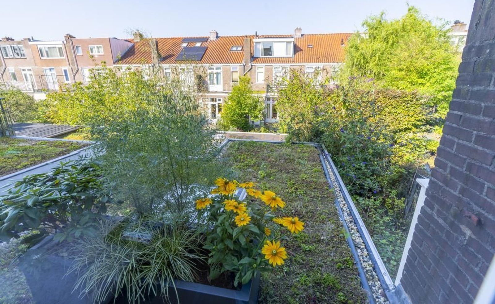 Van der Mondestraat 62 BS, Utrecht foto-15