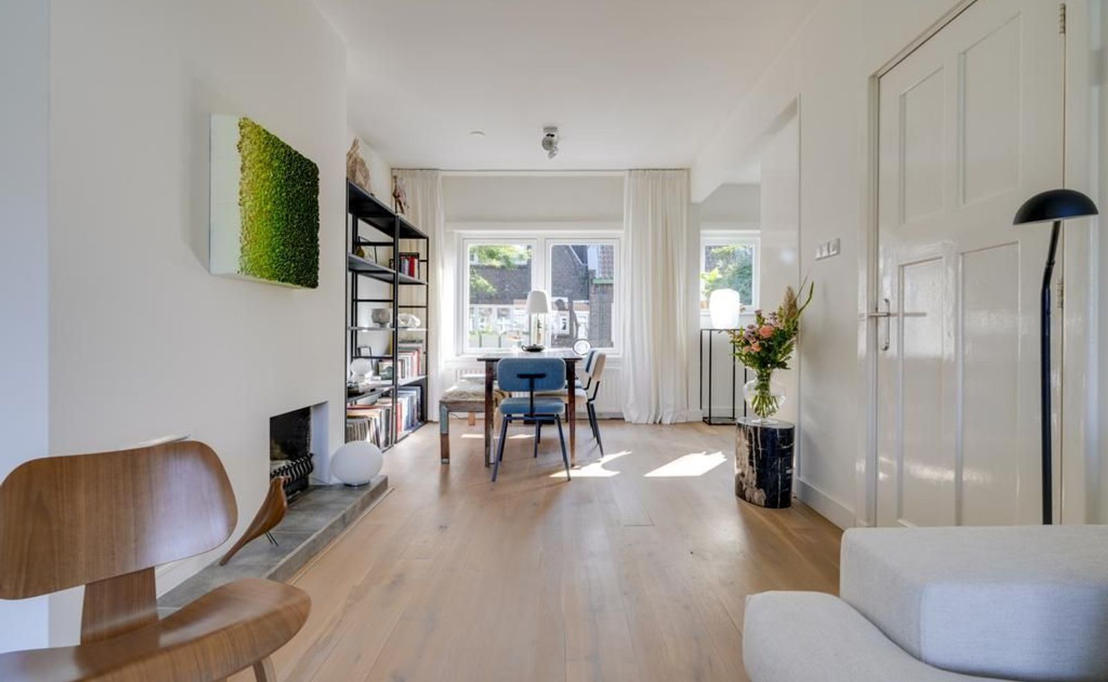 Van der Mondestraat 62 BS, Utrecht foto-8