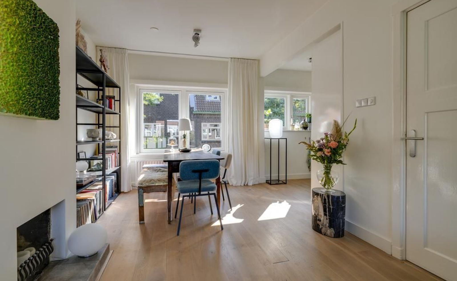 Van der Mondestraat 62 BS, Utrecht foto-10