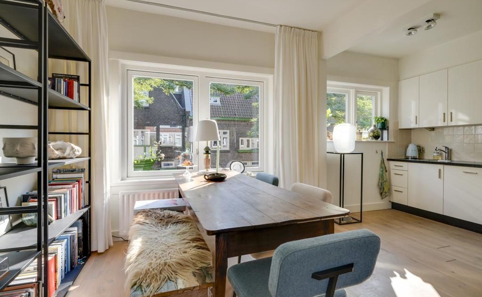 Van der Mondestraat 62 BS, Utrecht foto-11