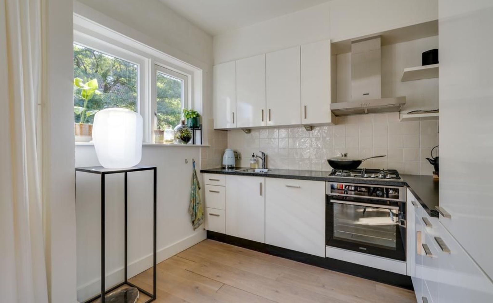 Van der Mondestraat 62 BS, Utrecht foto-12