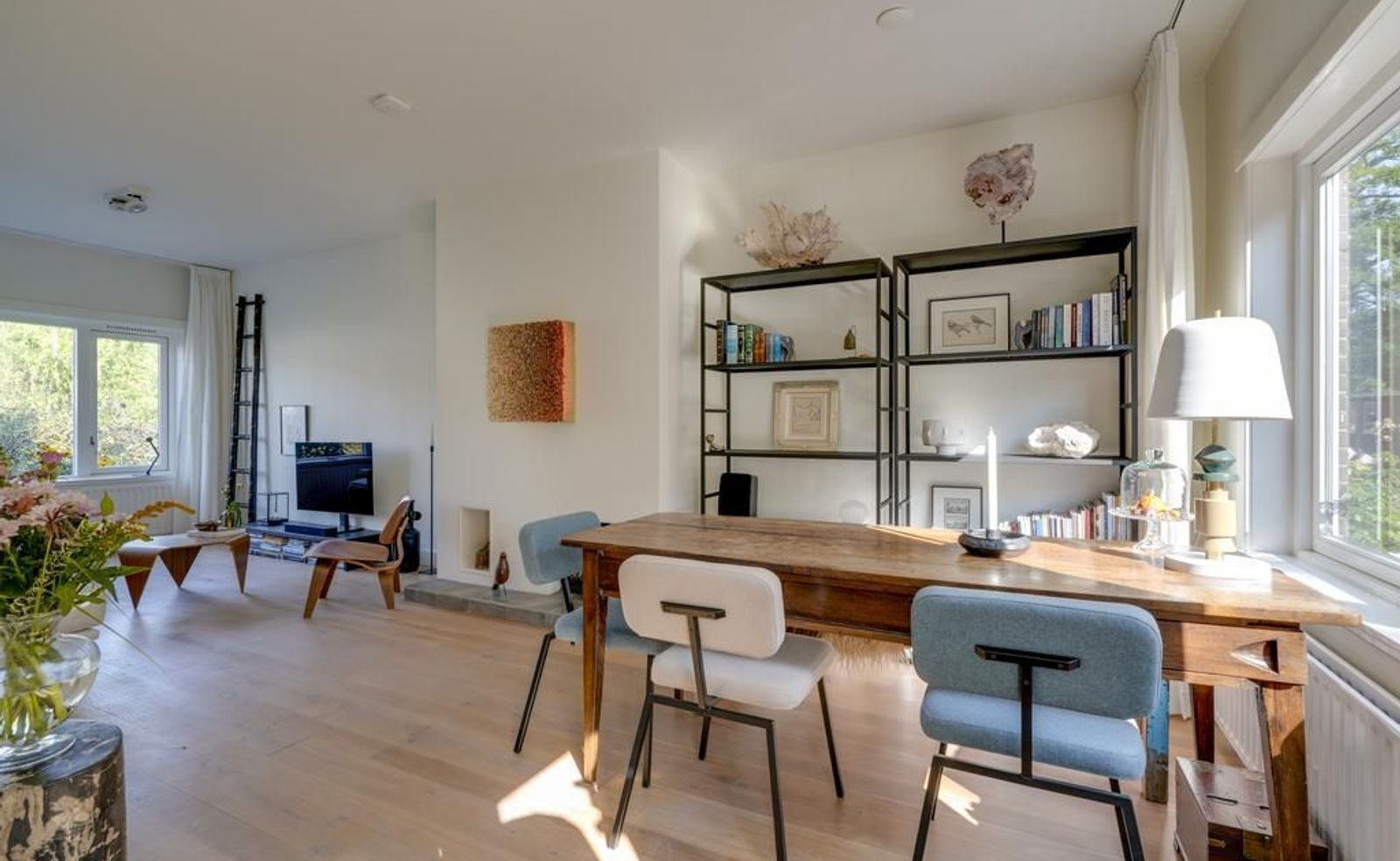 Van der Mondestraat 62 BS, Utrecht foto-14