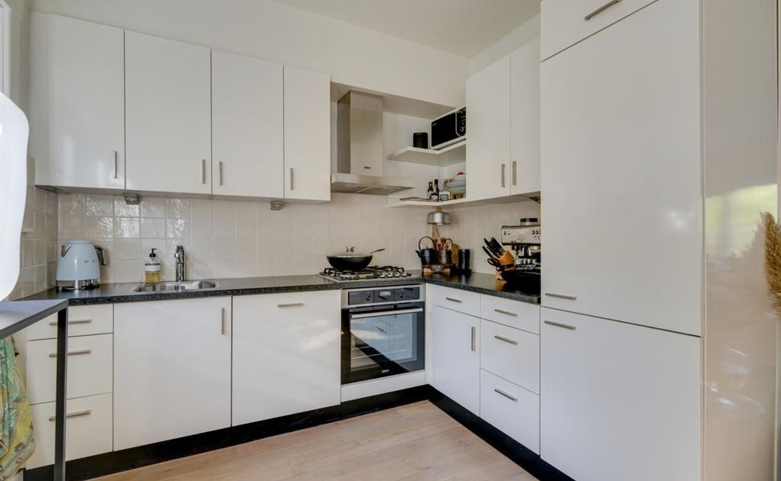 Van der Mondestraat 62 BS, Utrecht foto-13