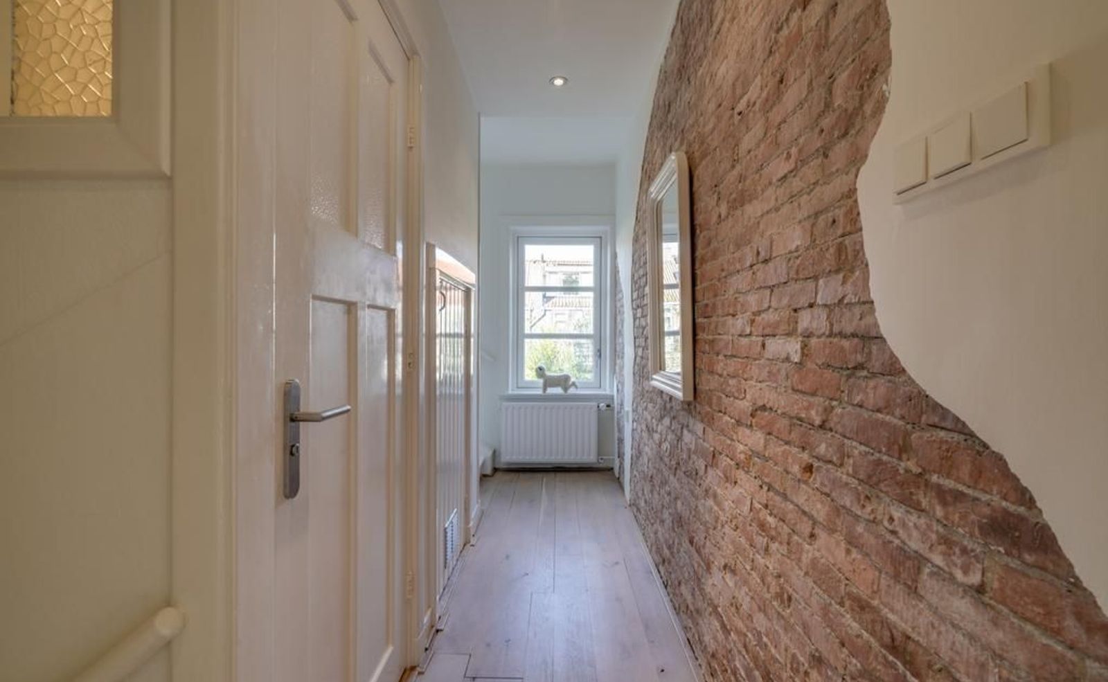 Van der Mondestraat 62 BS, Utrecht foto-17