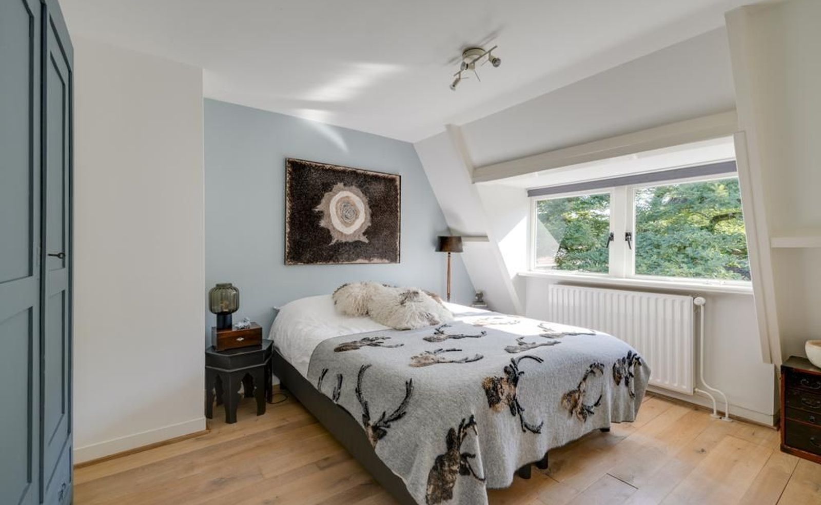 Van der Mondestraat 62 BS, Utrecht foto-19