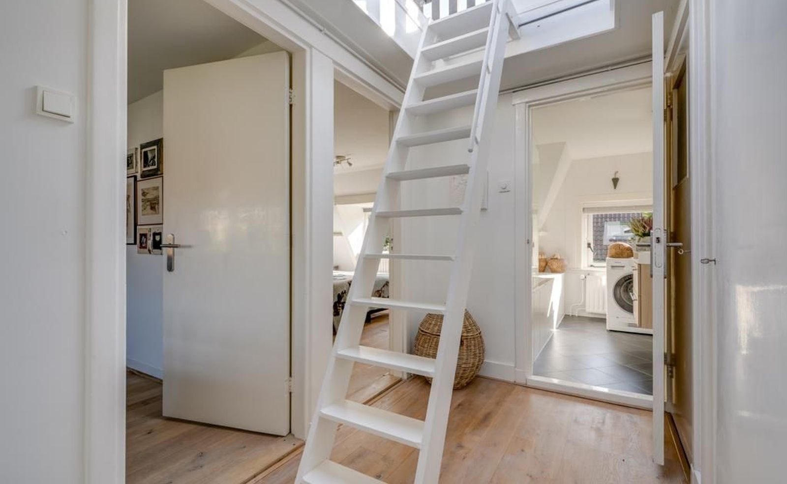 Van der Mondestraat 62 BS, Utrecht foto-27