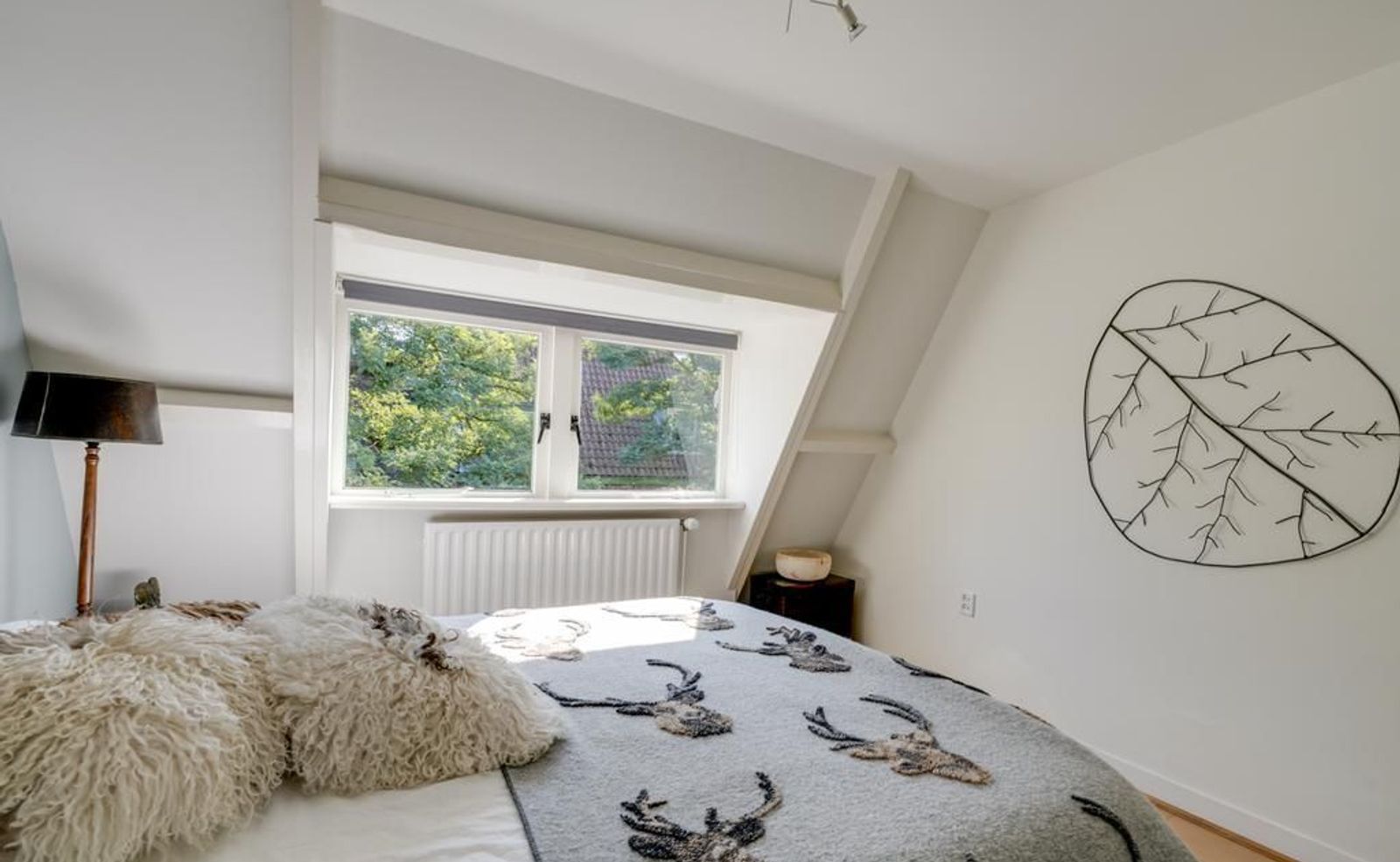 Van der Mondestraat 62 BS, Utrecht foto-21