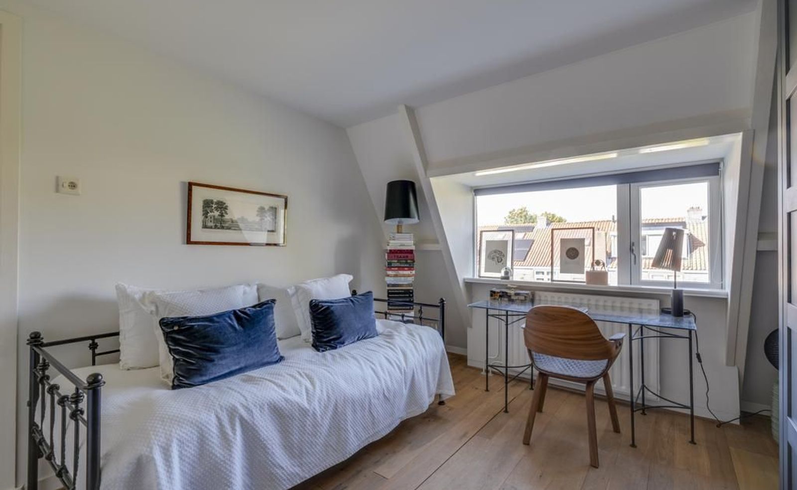 Van der Mondestraat 62 BS, Utrecht foto-22