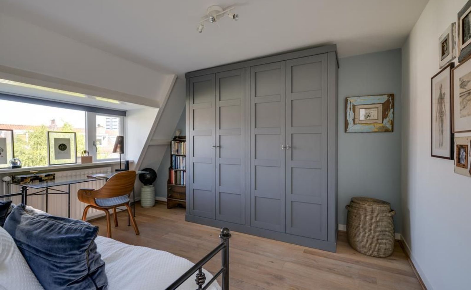 Van der Mondestraat 62 BS, Utrecht foto-23