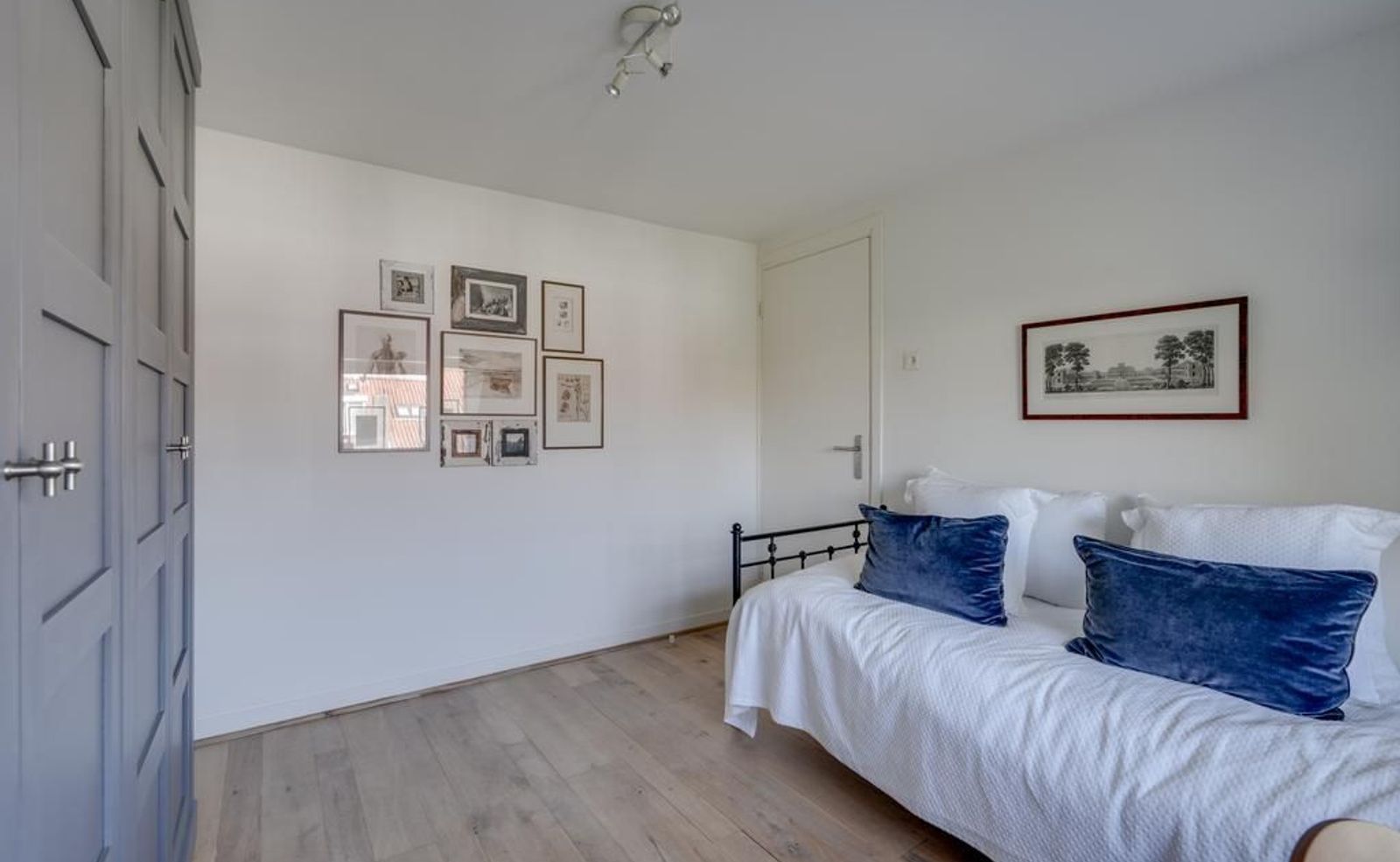 Van der Mondestraat 62 BS, Utrecht foto-24