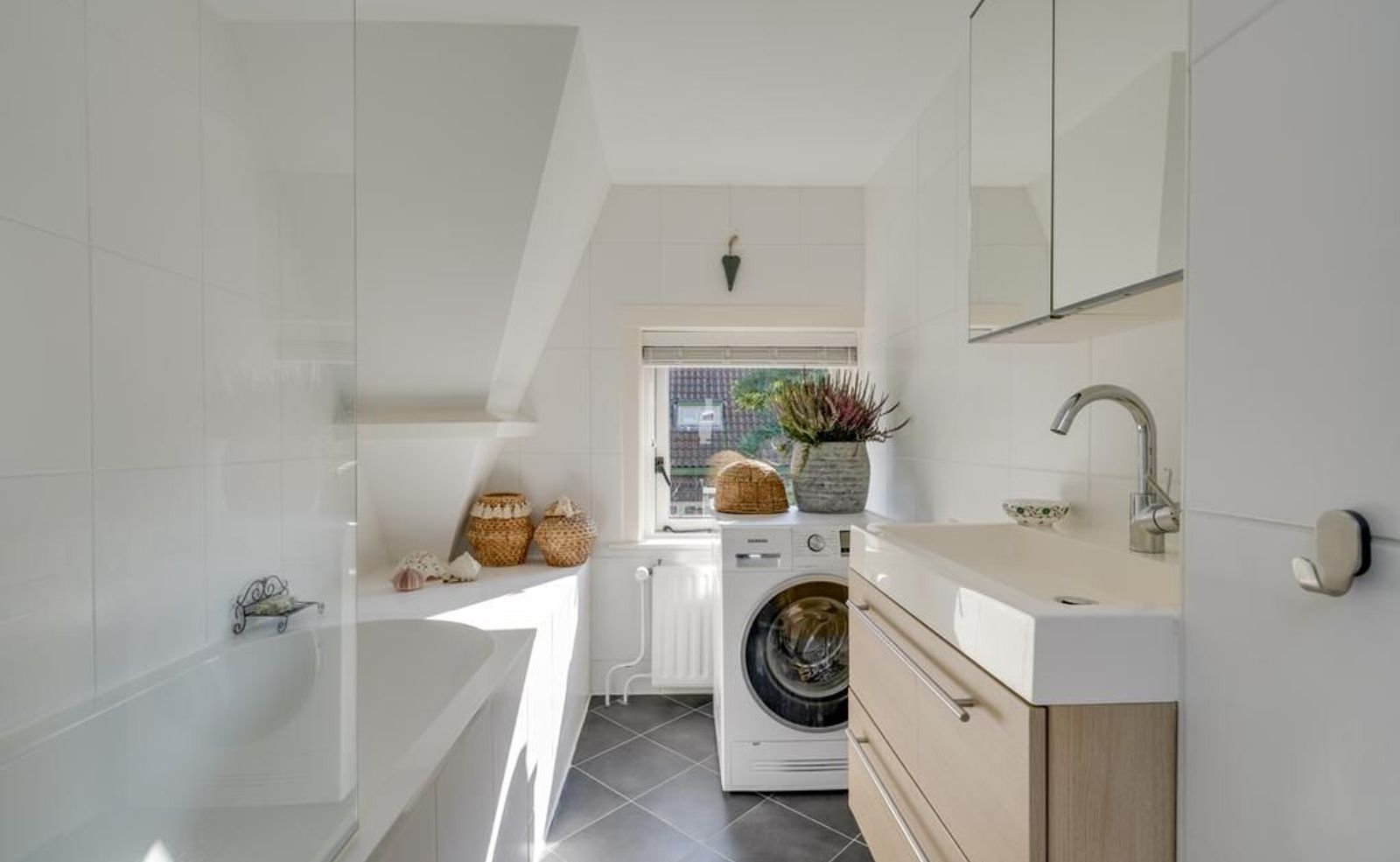 Van der Mondestraat 62 BS, Utrecht foto-25