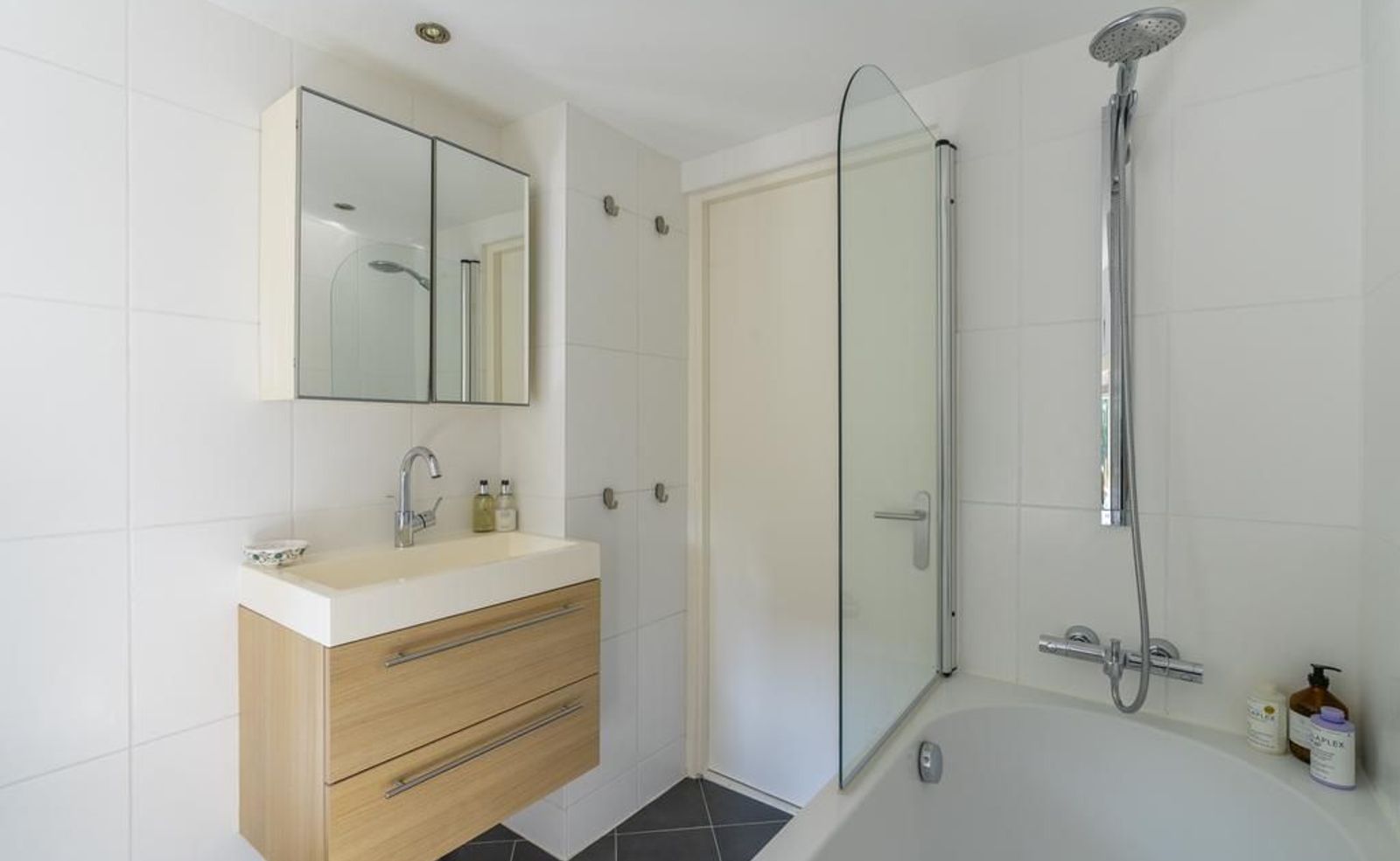 Van der Mondestraat 62 BS, Utrecht foto-26