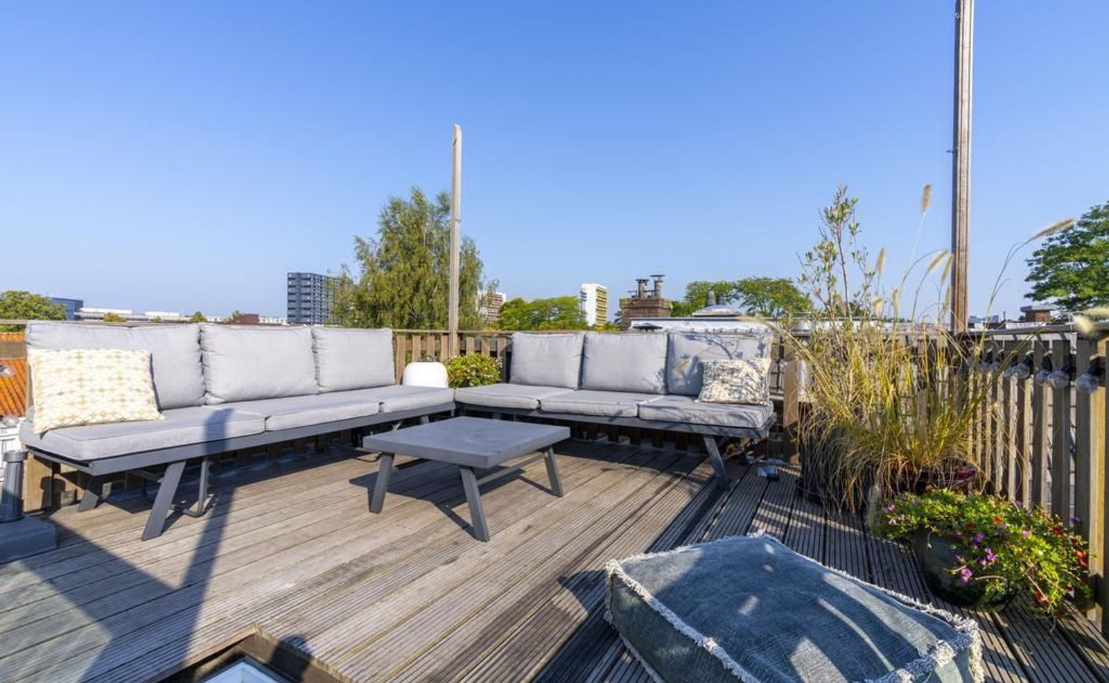 Van der Mondestraat 62 BS, Utrecht foto-28