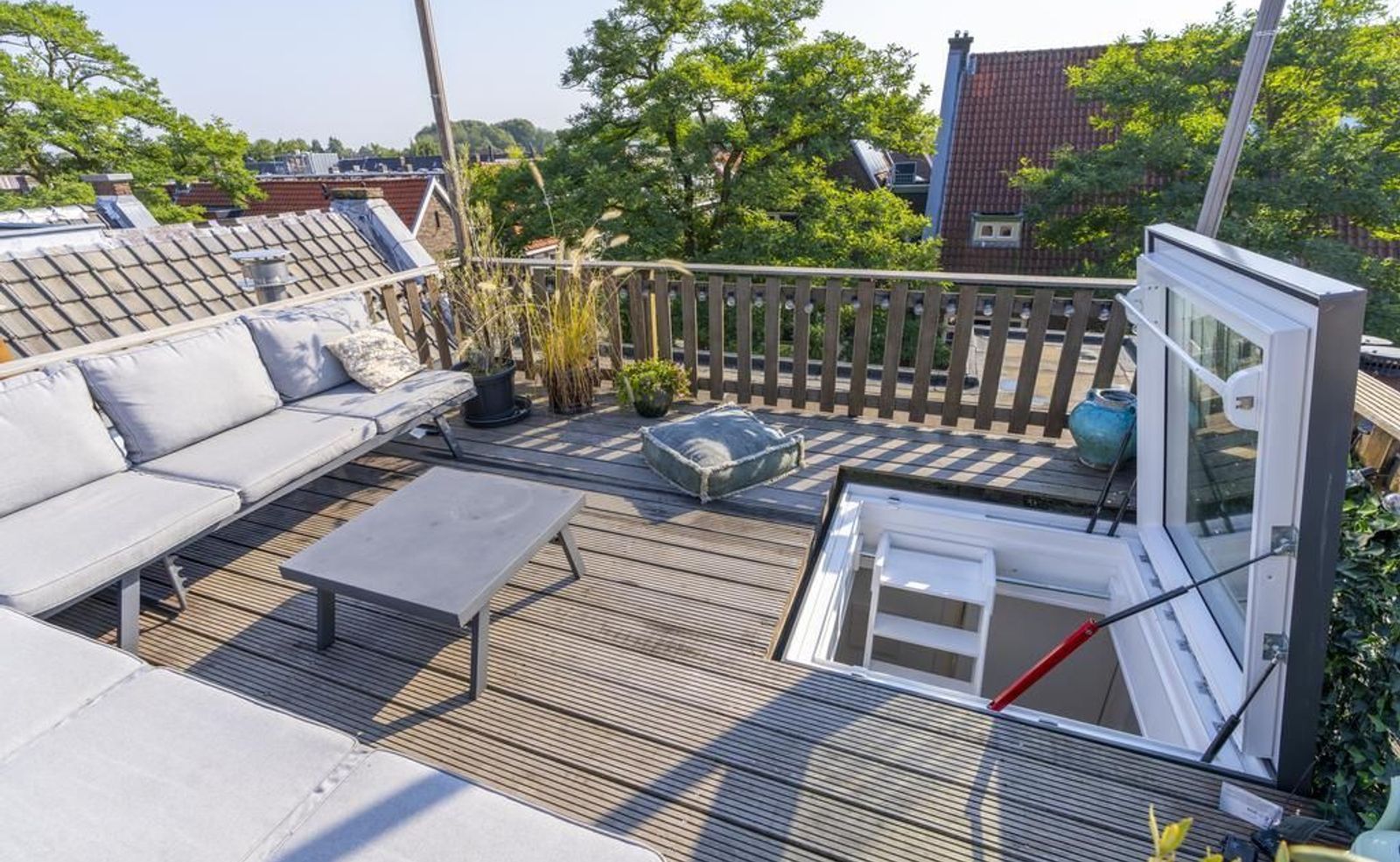 Van der Mondestraat 62 BS, Utrecht foto-29