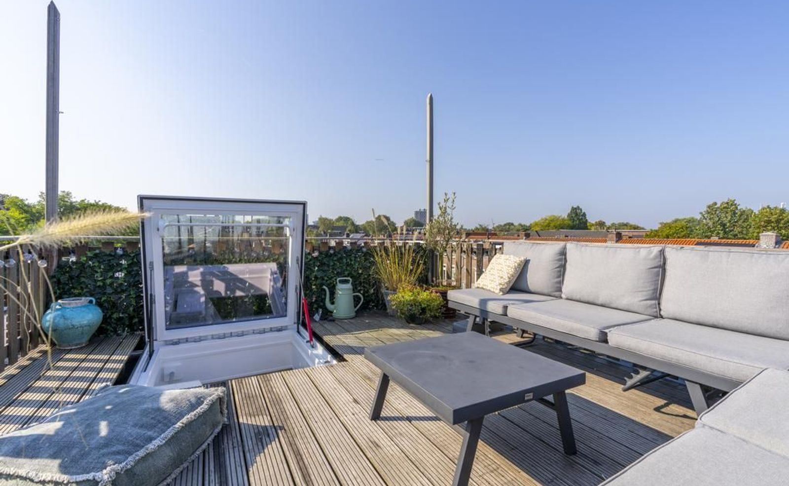 Van der Mondestraat 62 BS, Utrecht foto-30