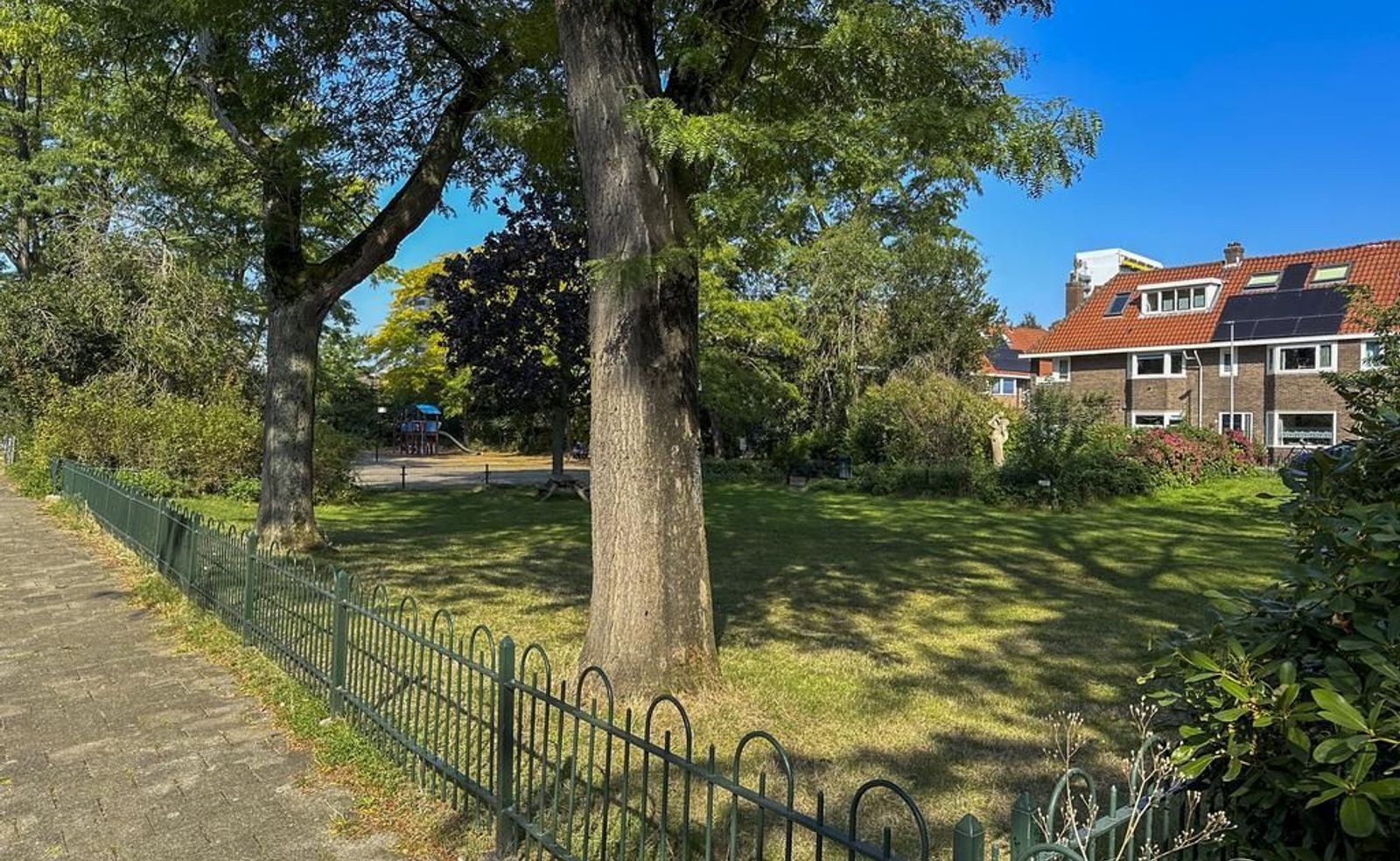 Van der Mondestraat 62 BS, Utrecht foto-33