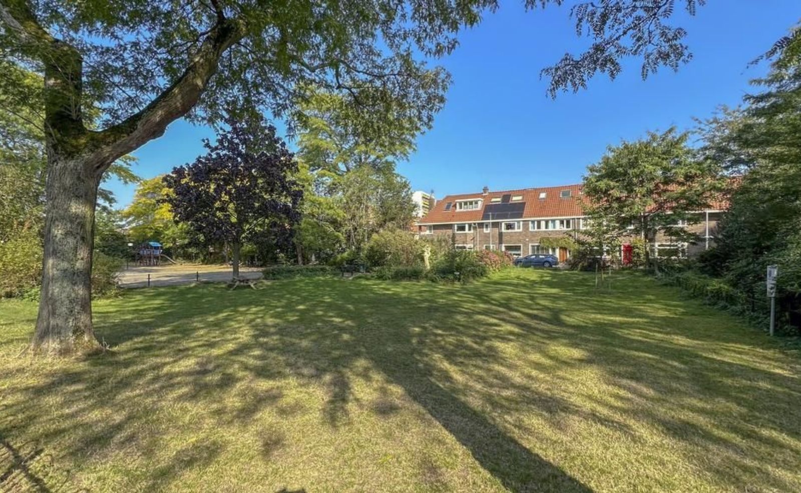 Van der Mondestraat 62 BS, Utrecht foto-34