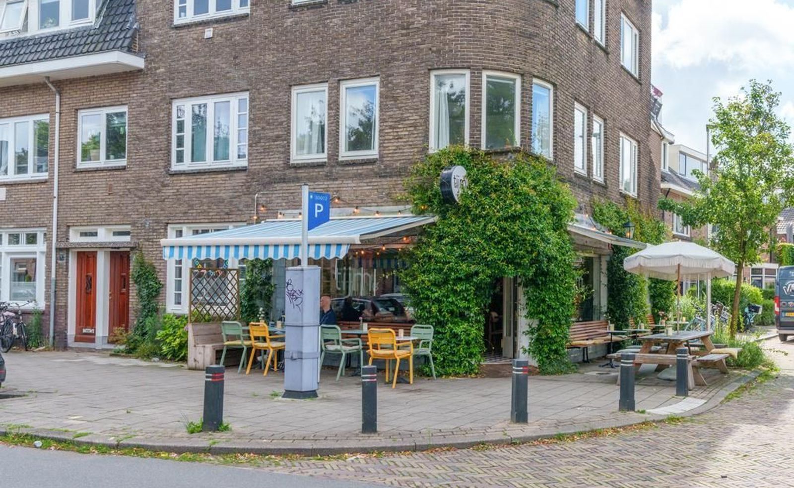 Van der Mondestraat 62 BS, Utrecht foto-35