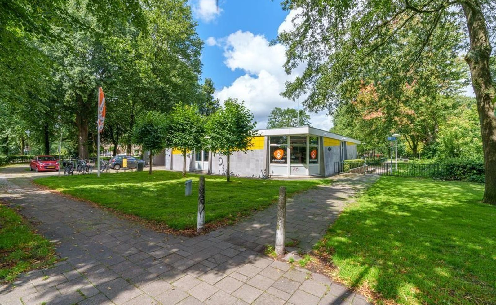 Van der Mondestraat 62 BS, Utrecht foto-36