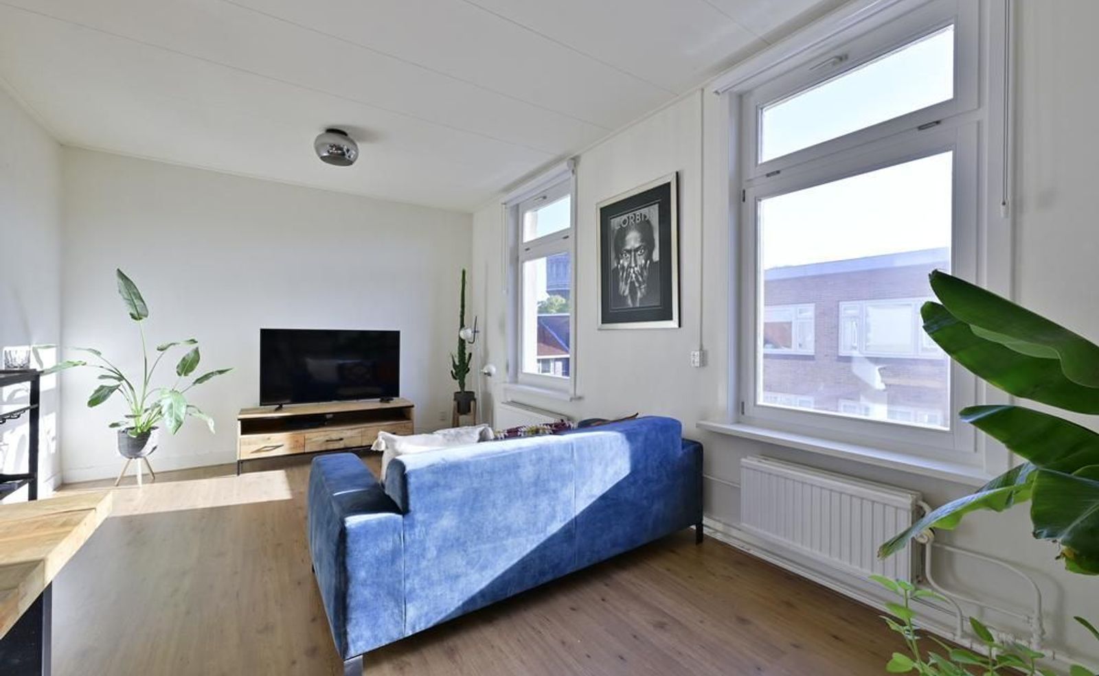 Nieuwravenstraat 1 BS, Utrecht foto-3