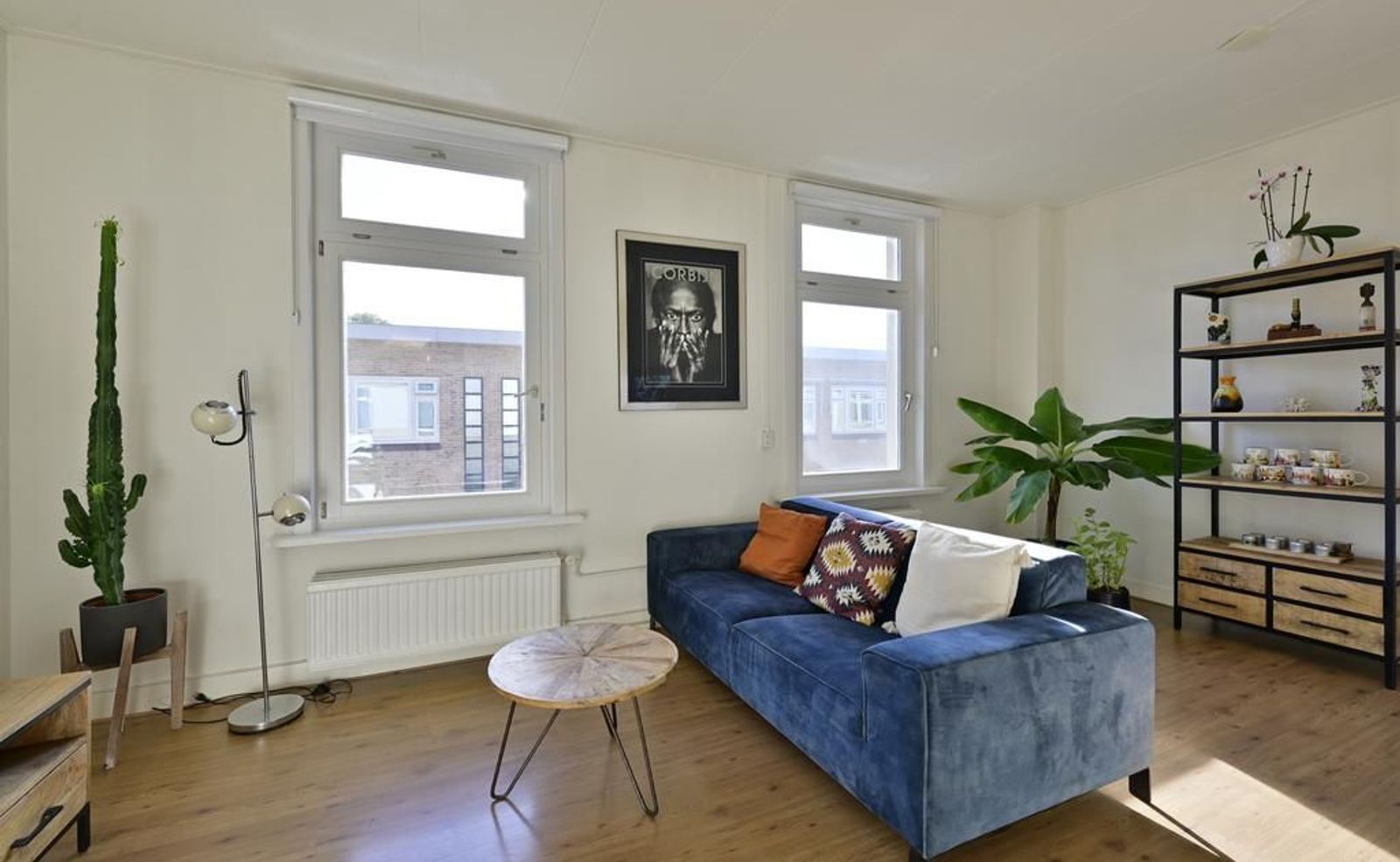 Nieuwravenstraat 1 BS, Utrecht foto-5