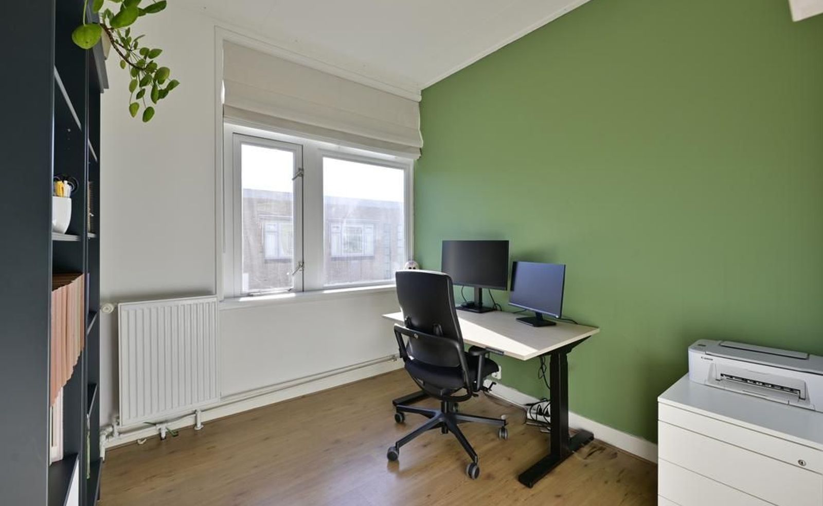 Nieuwravenstraat 1 BS, Utrecht foto-7