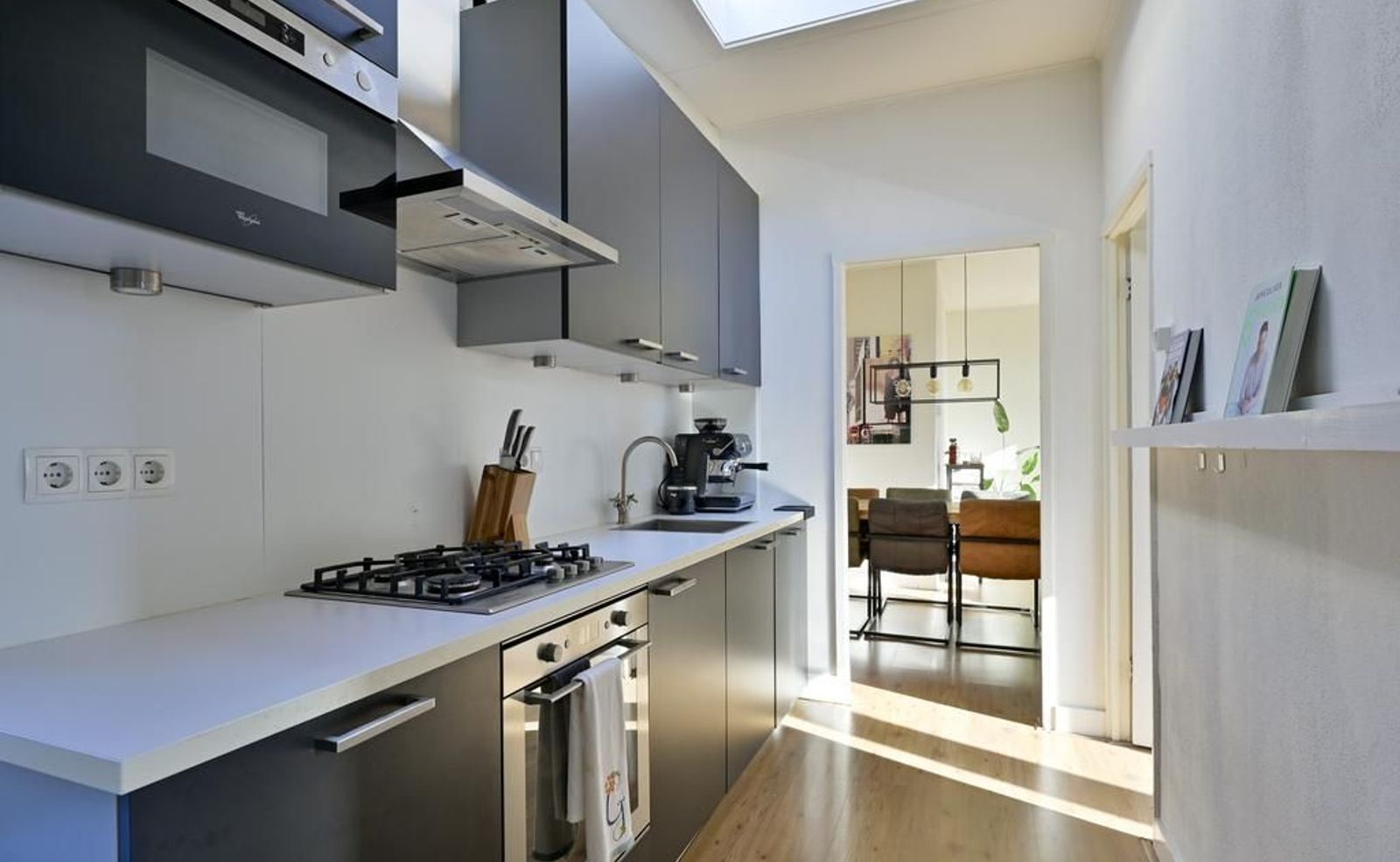 Nieuwravenstraat 1 BS, Utrecht foto-9