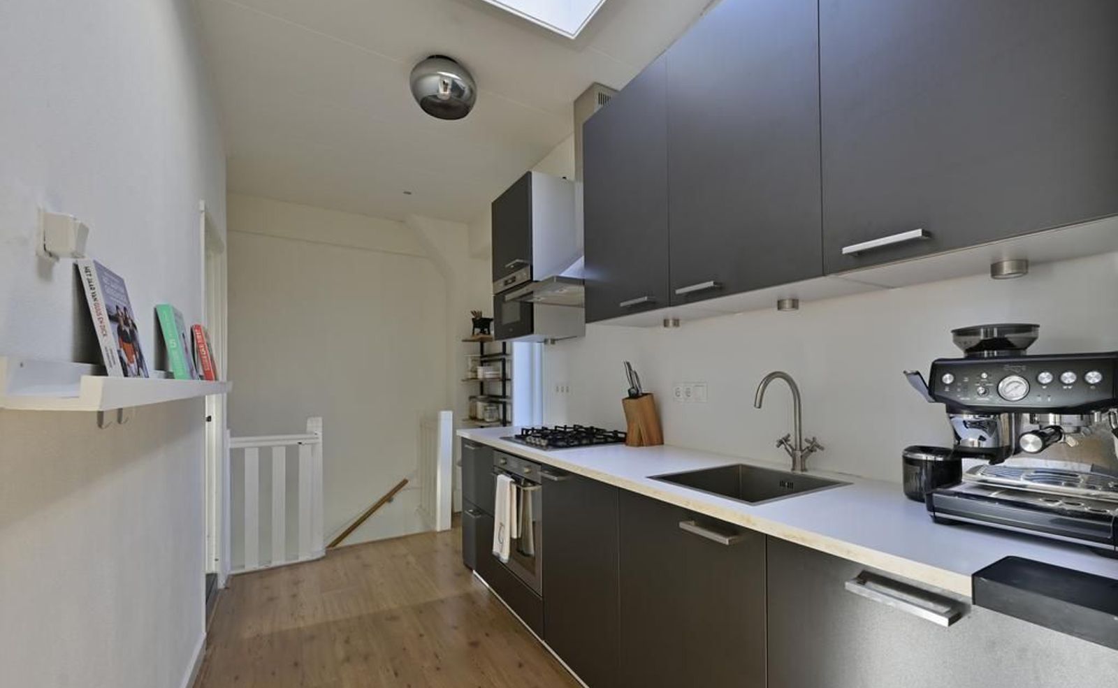 Nieuwravenstraat 1 BS, Utrecht foto-8