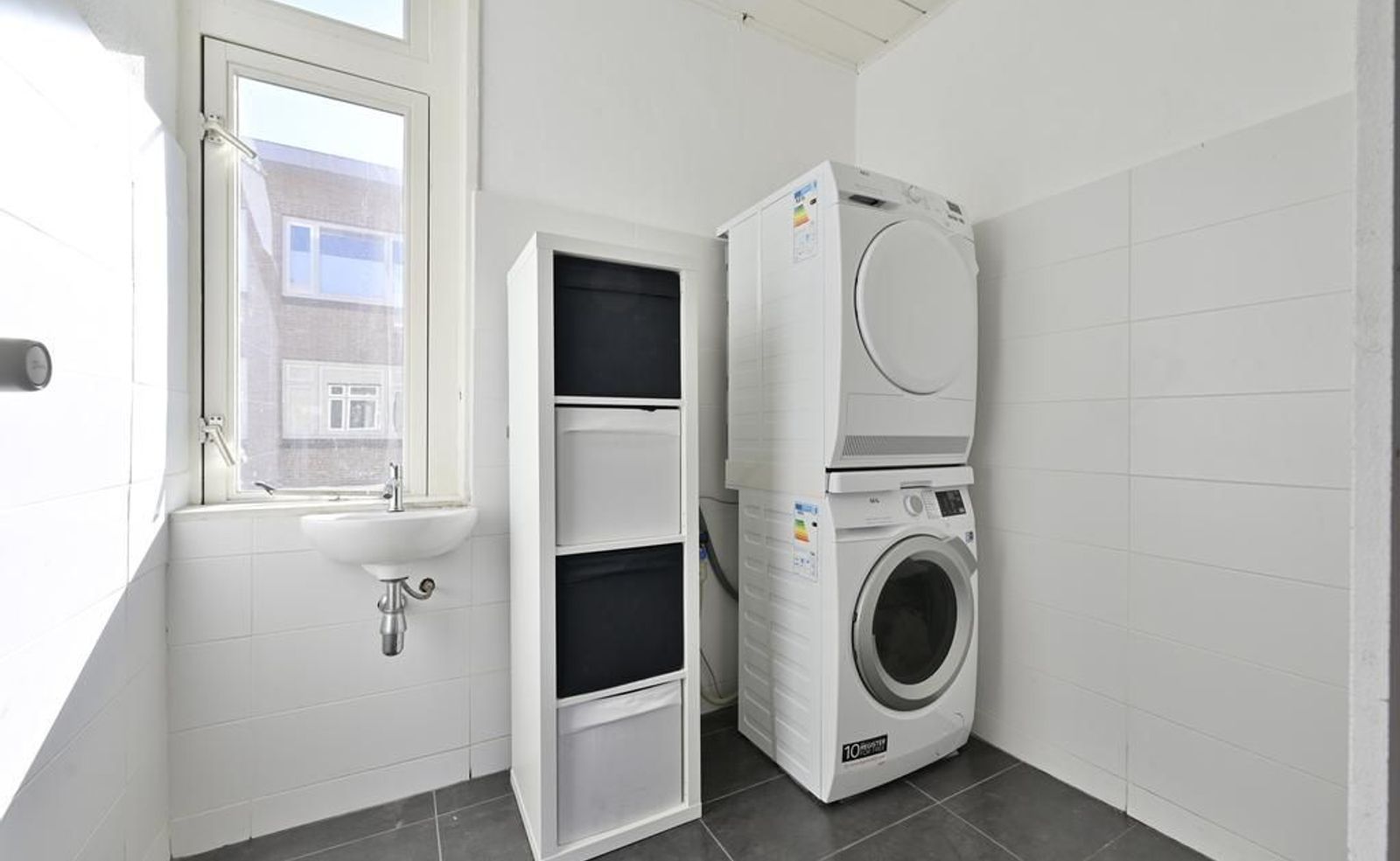 Nieuwravenstraat 1 BS, Utrecht foto-14