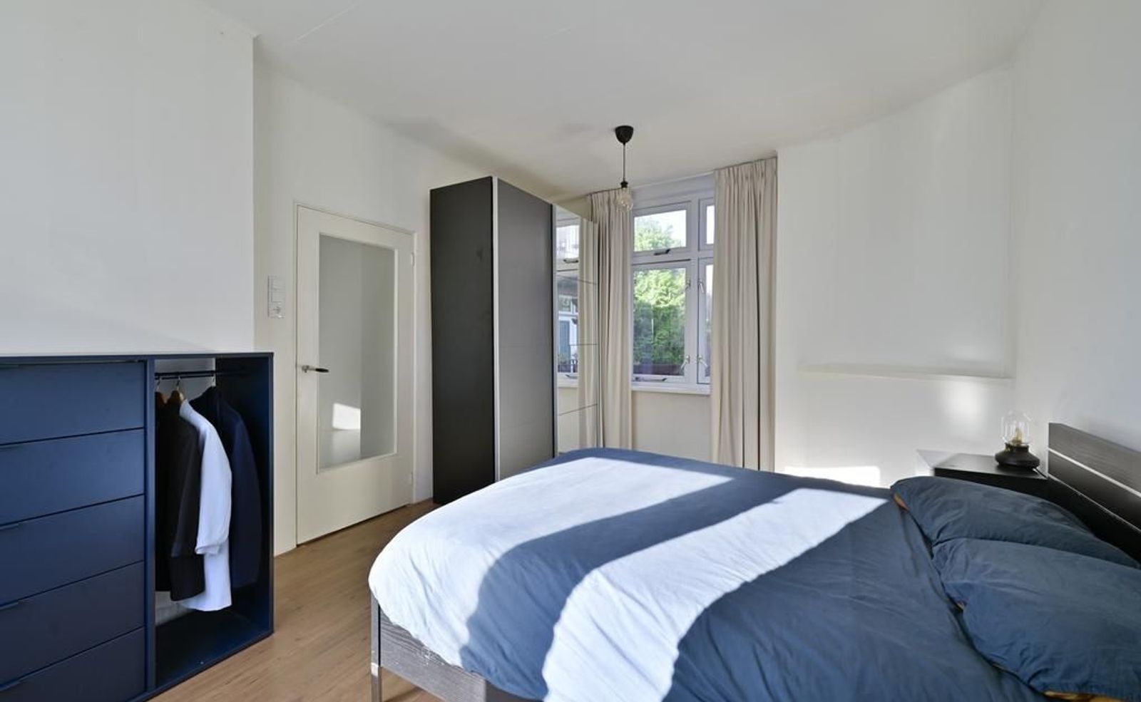 Nieuwravenstraat 1 BS, Utrecht foto-12