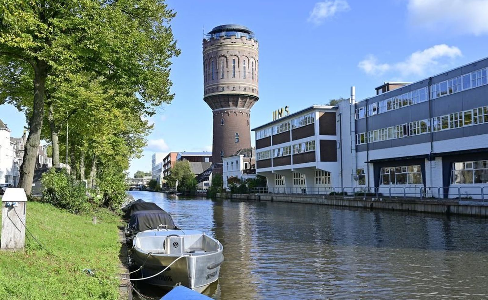 Nieuwravenstraat 1 BS, Utrecht foto-17