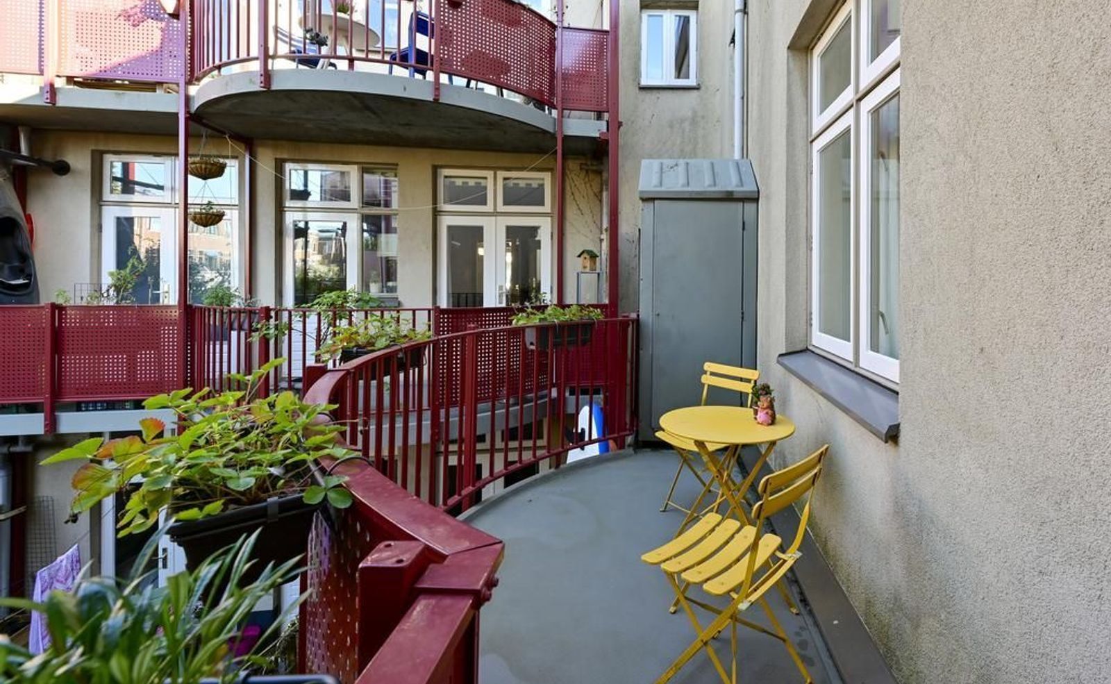 Nieuwravenstraat 1 BS, Utrecht foto-13